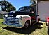 1950 Chevrolet 3100 for sale 101012444